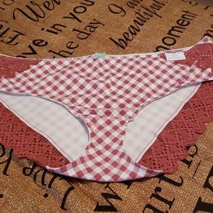 Cacique Hipster Panties